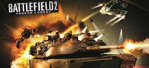 Get games like Battlefield 2: Modern Combat