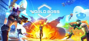 Get games like World Boss