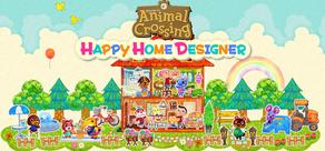 Get games like Animal Crossing: Happy Home Designer