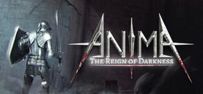 Get games like Anima : The Reign of Darkness