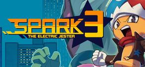 Get games like Spark the Electric Jester 3