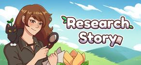 Get games like Research Story