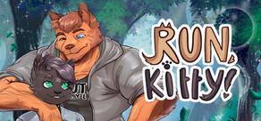 Get games like Run, Kitty! - A Furry Visual Novel