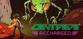 Get games like Centipede: Recharged