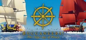 Get games like Buccaneers! The New Age of Piracy