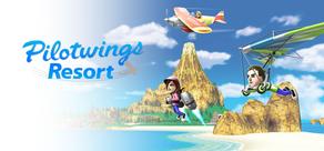 Get games like Pilotwings Resort
