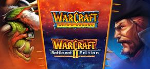 Get games like Warcraft I & II Bundle