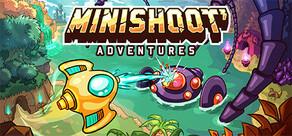 Get games like Minishoot' Adventures