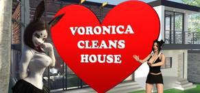 Get games like Voronica Cleans House: a Vore Adventure