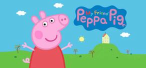 Get games like My Friend Peppa Pig