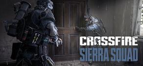 Get games like Crossfire: Sierra Squad