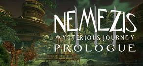 Get games like Nemezis: Mysterious Journey III Prolog