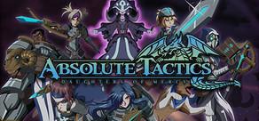 Get games like Absolute Tactics: Daughters of Mercy