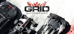 Get games like GRID Autosport