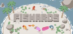 Get games like Fishards