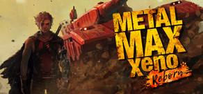 Get games like METAL MAX Xeno Reborn