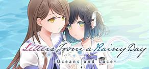 Get games like Letters From a Rainy Day -Oceans and Lace-