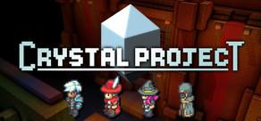 Get games like Crystal Project
