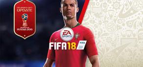 Get games like FIFA 18