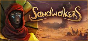 Get games like Sandwalkers