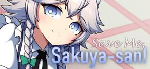 Get games like Save Me, Sakuya-san!