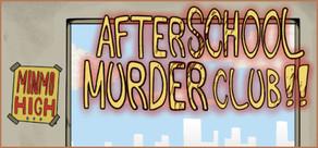 Get games like After School Murder Club!!
