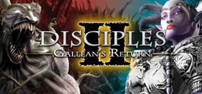 Get games like Disciples 2 Gold