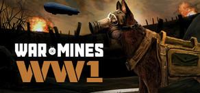 Get games like War Mines: WW1