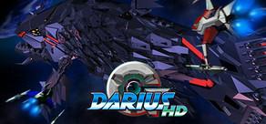 Get games like G-Darius HD
