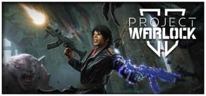 Get games like Project Warlock II