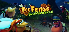 Get games like BeeFense BeeMastered