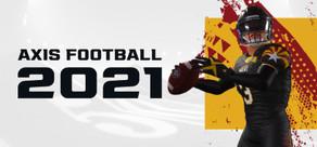 Get games like Axis Football 2021
