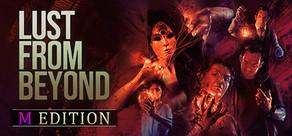 Get games like Lust from Beyond: M Edition