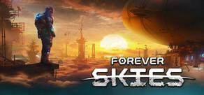 Get games like Forever Skies