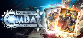 Get games like Warhammer Combat Cards