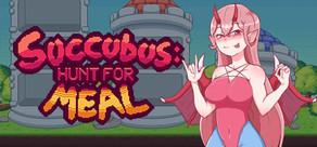 Get games like Succubus: Hunt For Meal