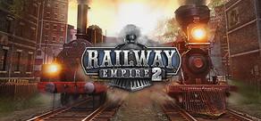 Get games like Railway Empire 2