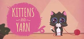 Get games like Kittens and Yarn