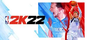 Get games like NBA 2K22