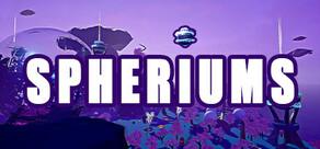 Get games like Spheriums