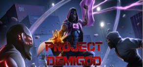 Get games like Project Demigod