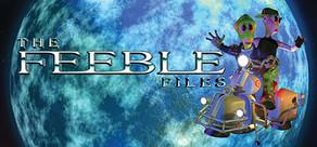 Get games like The Feeble Files