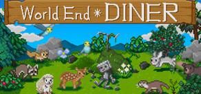 Get games like World End Diner