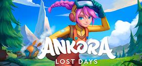 Get games like Ankora: Lost Days