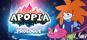 Get games like Apopia: Prologue
