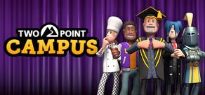 Get games like Two Point Campus