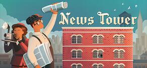 Get games like News Tower