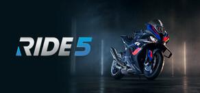 Get games like RIDE 5