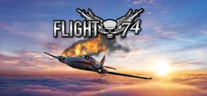 Get games like Flight 74