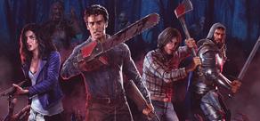 Get games like Evil Dead: The Game
